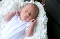 Luke Bright Newborn
